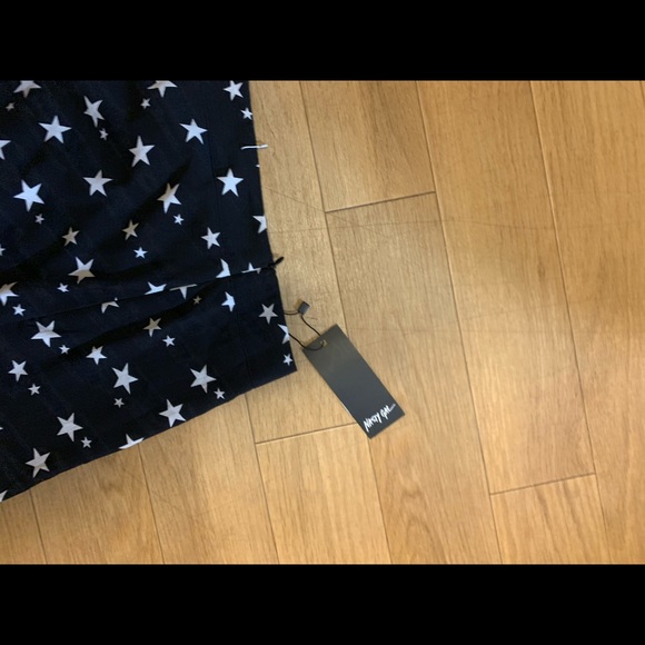 Nasty gal star skirt - Picture 2 of 2